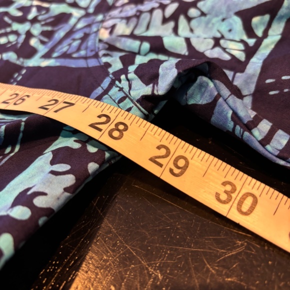 NWT Rare Florida Mai Kai Men’s Aloha Shirt Size XXL - Picture 4 of 5